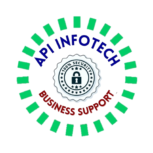 API Infotech
